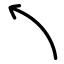 left arrow